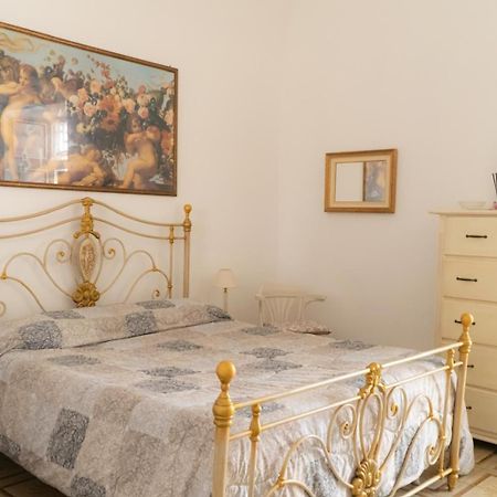 Appartamento Melficta House Molfetta Esterno foto
