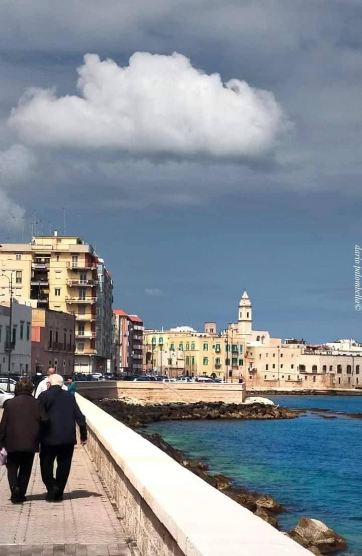 Appartamento Melficta House Molfetta Esterno foto