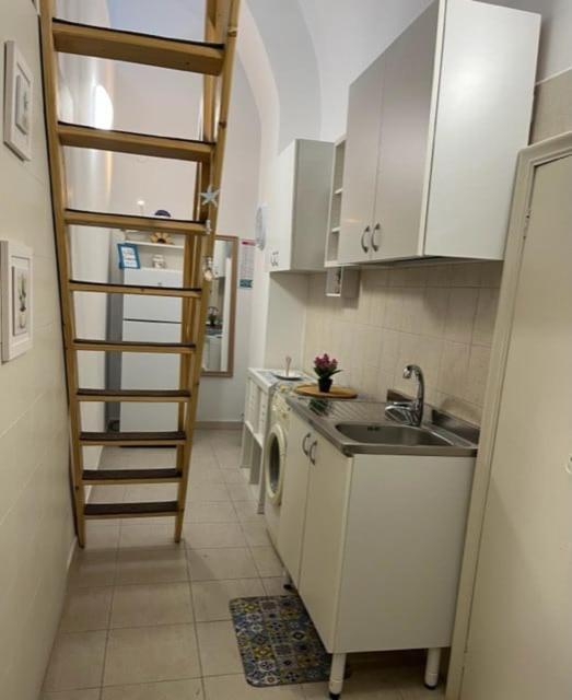 Appartamento Melficta House Molfetta Esterno foto