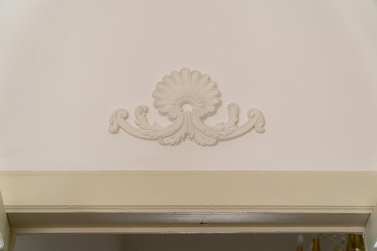 Appartamento Melficta House Molfetta Esterno foto