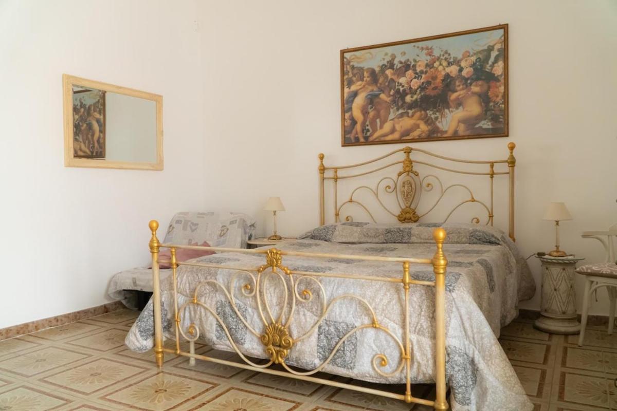 Appartamento Melficta House Molfetta Esterno foto