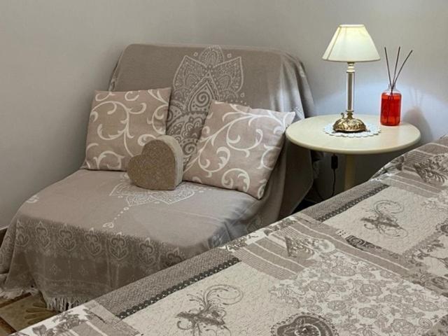 Appartamento Melficta House Molfetta Esterno foto
